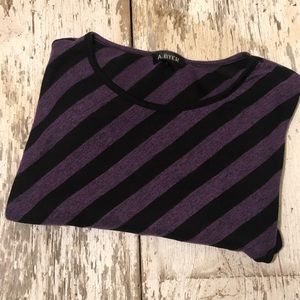 Size M A Byer Blouse